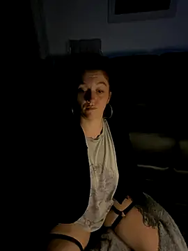 Stoner BarbieXX online show from 11.22.25