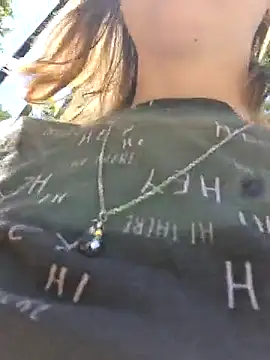 Public Katrisha online show from 12.10.24