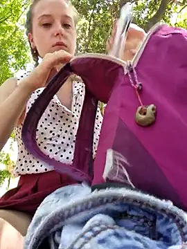 Public Katrisha online show from 01.30.25