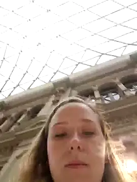 Public Katrisha online show from 02.11.25