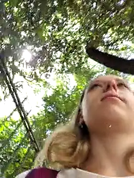 Public Katrisha online show from 02.13.25