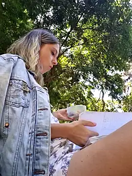 Public Katrisha online show from 02.19.25