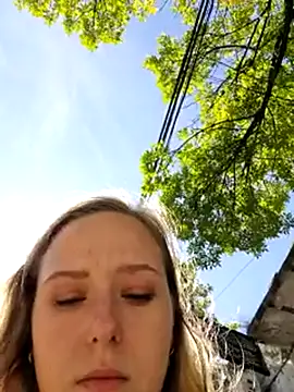 Public Katrisha online show from 03.20.25