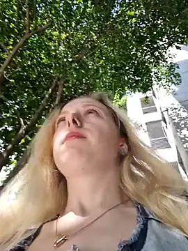 Public Katrisha online show from 10.16.25