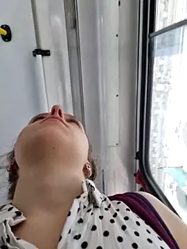 Public Katrisha online show from 11.20.25