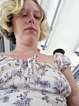 Public Katrisha online show from 02.10.26