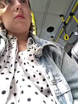 Public Katrisha online show from 03.10.26