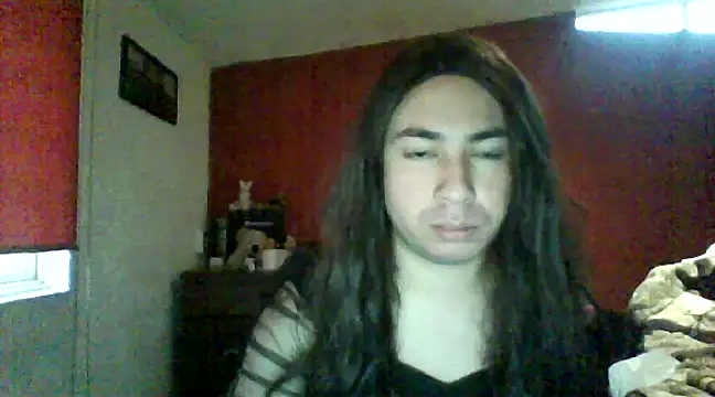 Yasmin Paez99 online show from 02.19.25