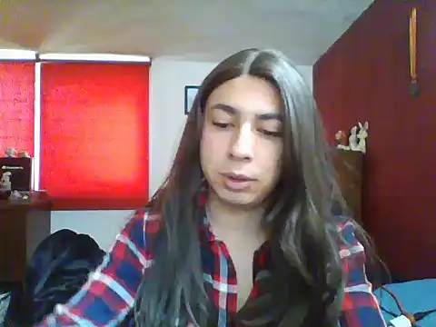 Yasmin Paez99 online show from 10.23.25