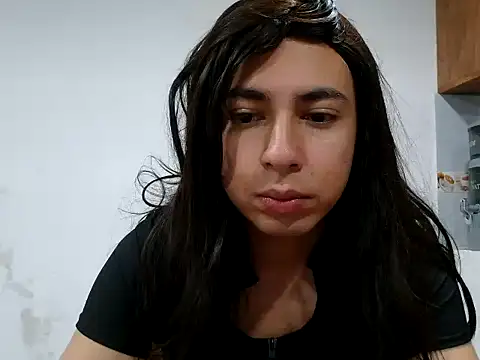 Snapshot of Yasmin_Paez99 chatting on 05.09.26 Yasmin Paez99 online show from 05.09.26