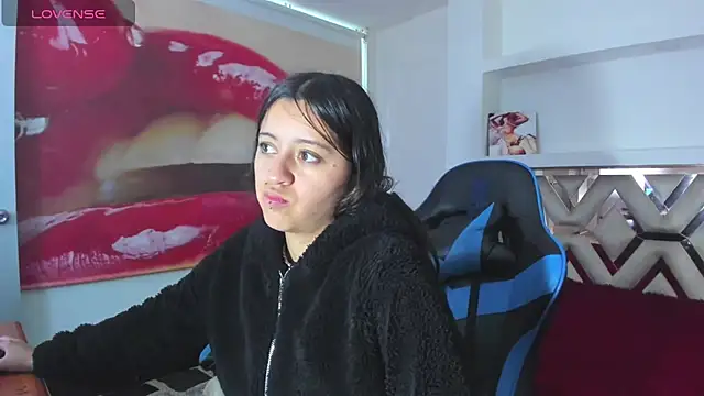 zoe connor19 online show from 10.10.25