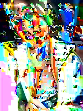 zoe connor19 online show from 12.15.25