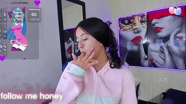 zoe connor19 online show from 01.16.26