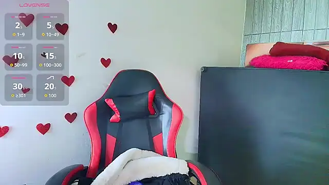 zoe connor19 online show from 02.27.26