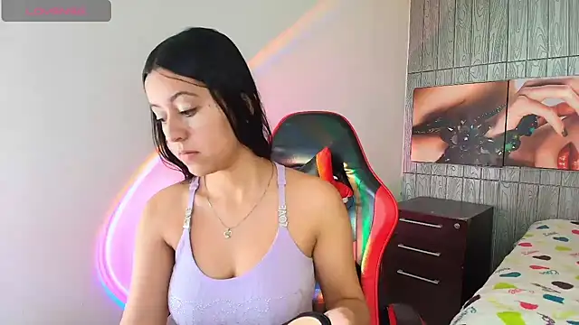 zoe connor19 online show from 03.30.26