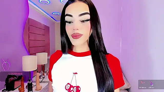 Shanelengel online show from 03.19.26