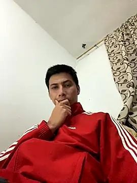 Snapshot of Jorge-Silla chatting on 10.14.25 Jorge-Silla online show from 10.14.25