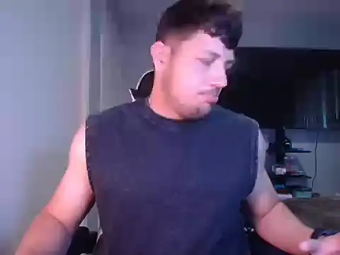 joseph xxx34 online show from 04.23.26