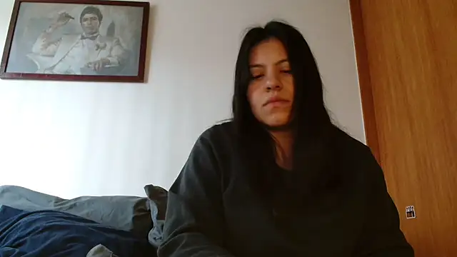 Snapshot of DirtyDi97 chatting on 11.11.25 DirtyDi97 online show from 11.11.25