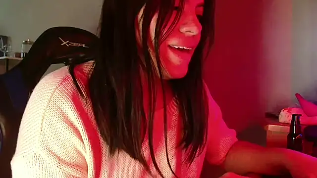 Snapshot of DirtyDi97 chatting on 11.16.25 DirtyDi97 online show from 11.16.25