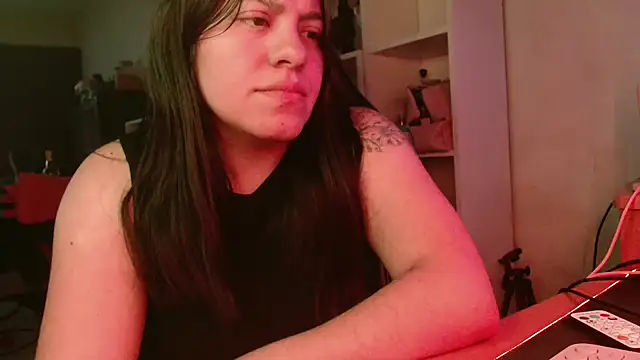 Snapshot of DirtyDi97 chatting on 01.10.26 DirtyDi97 online show from 01.10.26