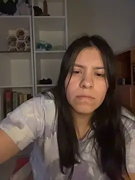 Snapshot of DirtyDi97 chatting on 02.11.26 DirtyDi97 online show from 02.11.26