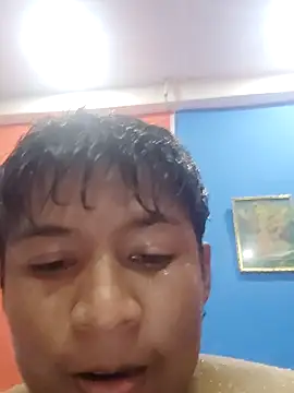 Tu papi 69  online show from 02.14.26