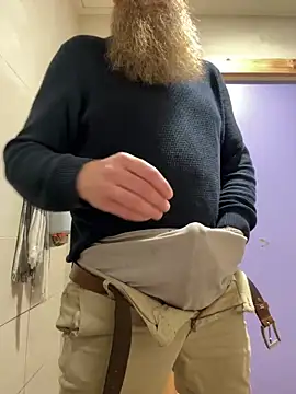 Ice mannHH online show from 12.05.24