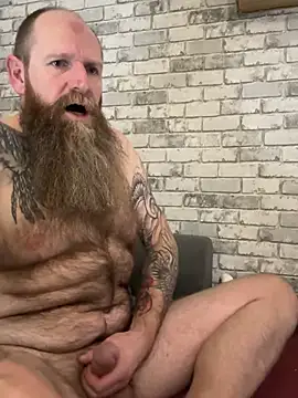 Ice mannHH online show from 02.18.25