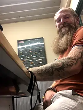 Ice mannHH online show from 09.30.25