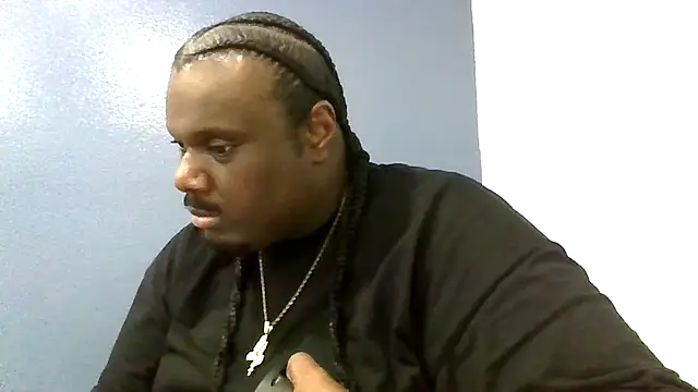Snapshot of BigBossaNova69 chatting on 04.18.26 BigBossaNova69 online show from 04.18.26