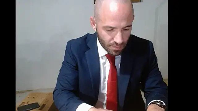 TheNakedPreacher online show from 12.18.24