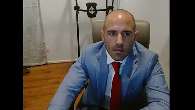 Snapshot of TheNakedPreacher chatting on 01.16.26 TheNakedPreacher online show from 01.16.26