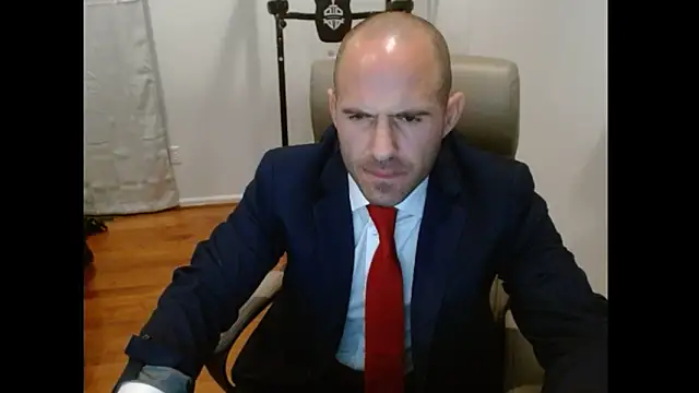 Snapshot of TheNakedPreacher chatting on 01.17.26 TheNakedPreacher online show from 01.17.26