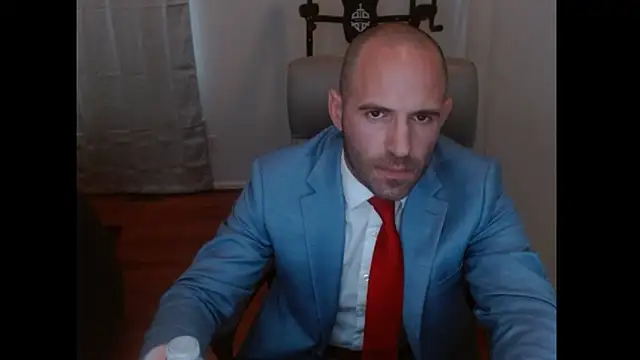 Snapshot of TheNakedPreacher chatting on 01.19.26 TheNakedPreacher online show from 01.19.26