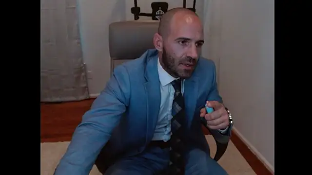 Snapshot of TheNakedPreacher chatting on 02.07.26 TheNakedPreacher online show from 02.07.26