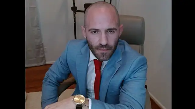 Snapshot of TheNakedPreacher chatting on 02.08.26 TheNakedPreacher online show from 02.08.26