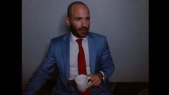 Snapshot of TheNakedPreacher chatting on 02.10.26 TheNakedPreacher online show from 02.10.26