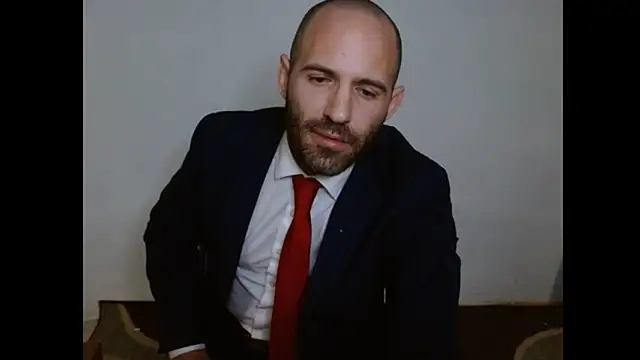 Snapshot of TheNakedPreacher chatting on 02.12.26 TheNakedPreacher online show from 02.12.26