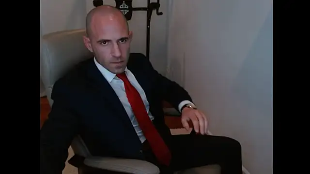 Snapshot of TheNakedPreacher chatting on 02.14.26 TheNakedPreacher online show from 02.14.26