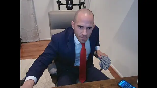 Snapshot of TheNakedPreacher chatting on 02.15.26 TheNakedPreacher online show from 02.15.26