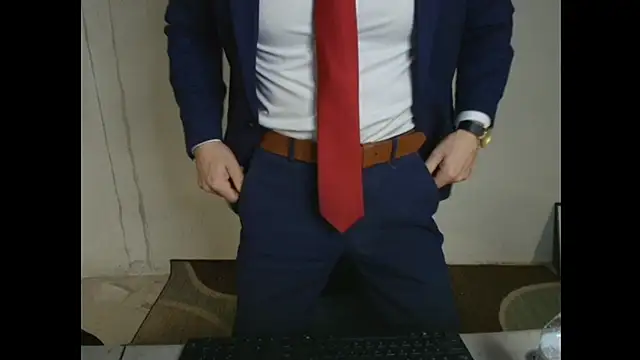 Snapshot of TheNakedPreacher chatting on 02.23.26 TheNakedPreacher online show from 02.23.26