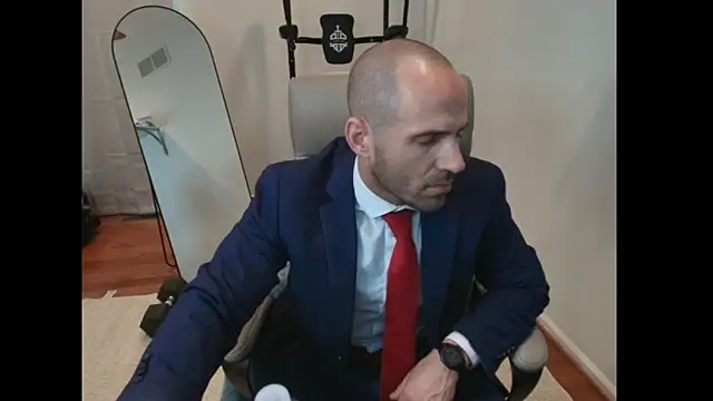 Snapshot of TheNakedPreacher chatting on 03.02.26 TheNakedPreacher online show from 03.02.26