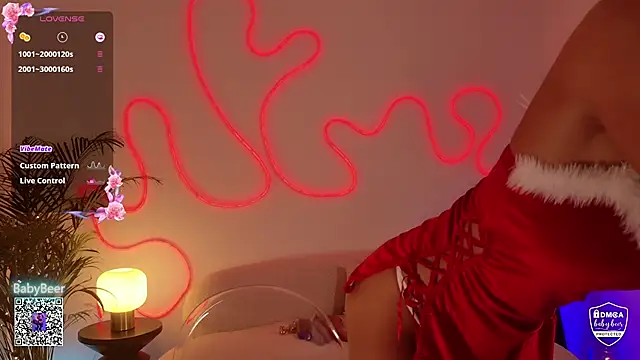 babybeerX online show from 12.19.25