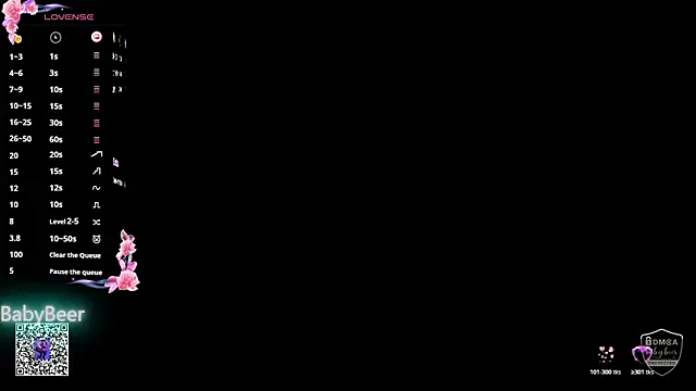 babybeerX online show from 02.02.26