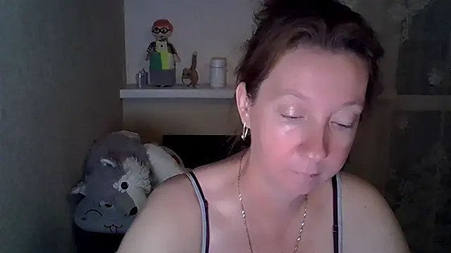 Snapshot of Madaamtang chatting on 07.19.26 Madaamtang online show from 07.19.26