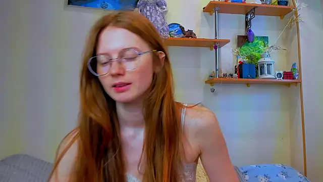 Fire Luna online show from 02.18.26