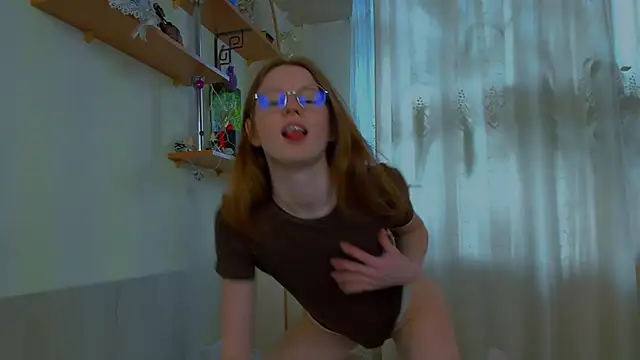 Fire Luna online show from 03.26.26