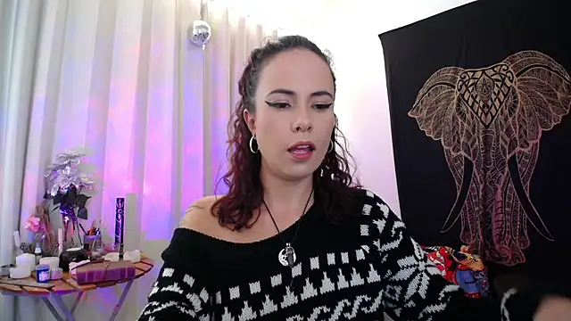 AmaRiv online show from 12.15.24