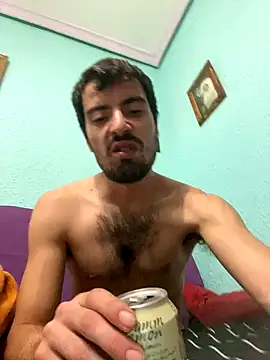 Snapshot of Frantri00@xh chatting on 10.19.25 Frantri00xh online show from 10.19.25